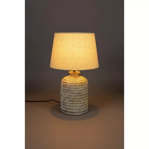 Russel table lamp