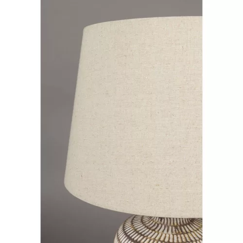 Russel table lamp