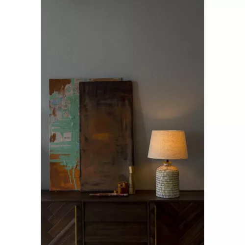 Russel table lamp