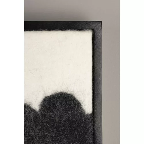 Samudra wool picture