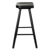 Stool Vander design bárszék