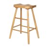 Stool Vander design bárszék