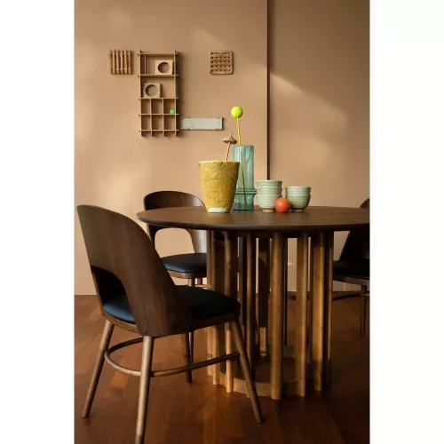 Talika design dining chair