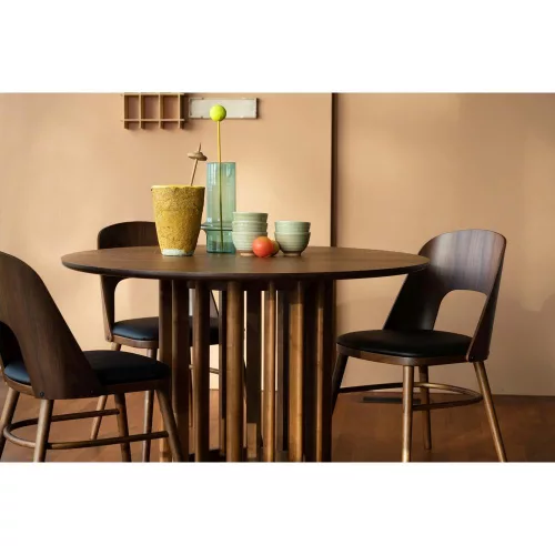 Talika design dining chair