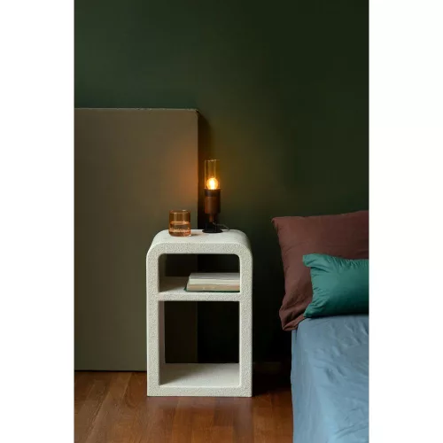 Veda éjjeliszekrény