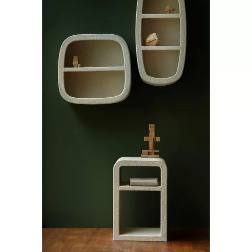 Veda éjjeliszekrény