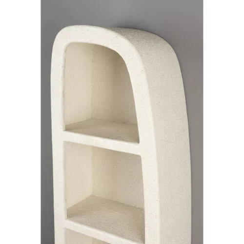 Veda wall shelf