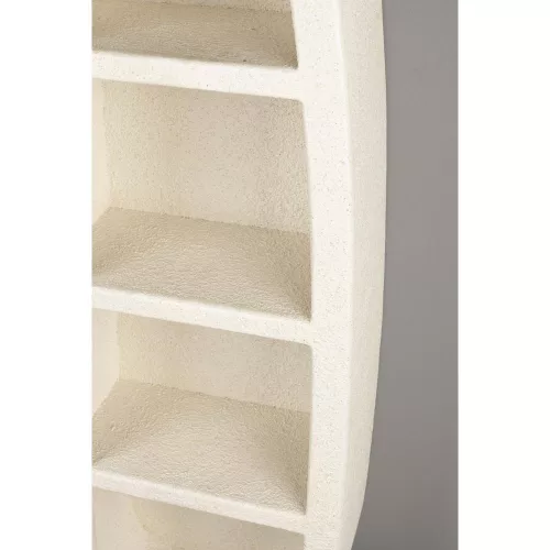 Veda wall shelf