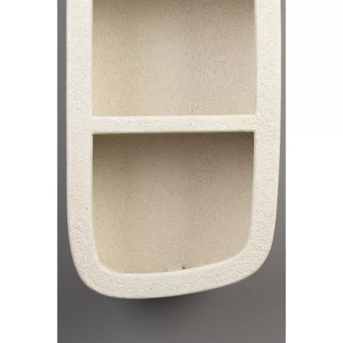 Veda wall shelf