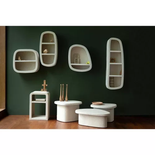 Veda wall shelf