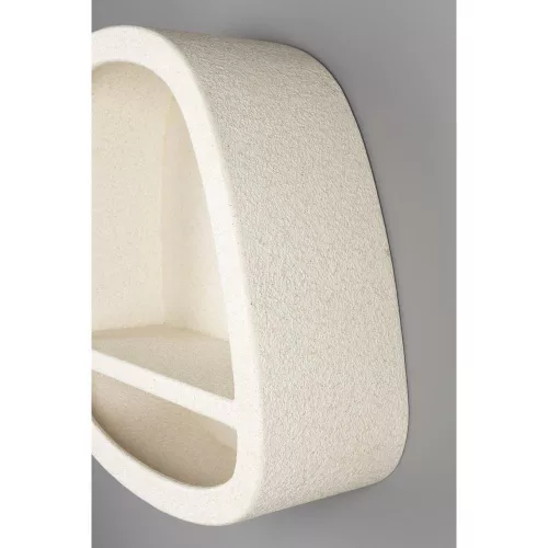 Veda wall shelf