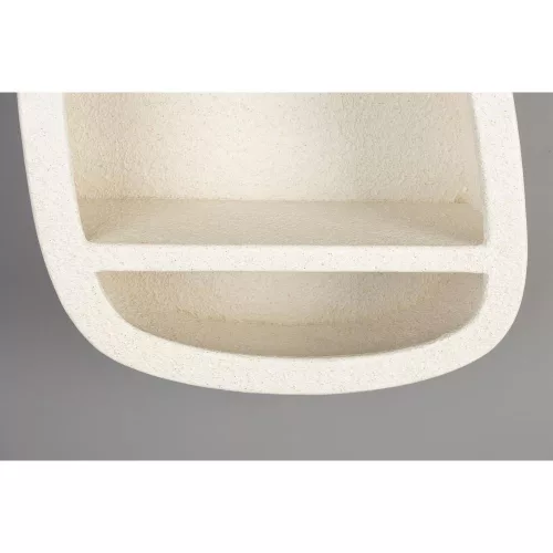Veda wall shelf