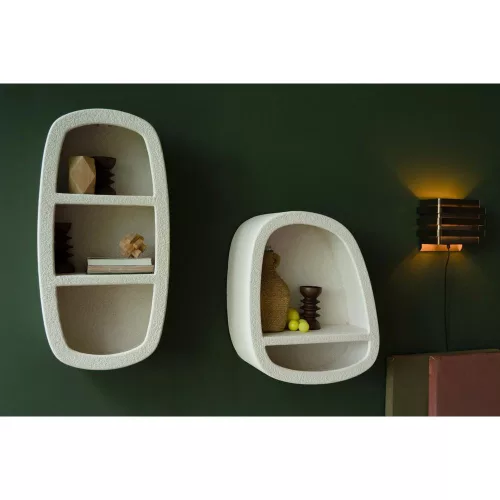 Veda wall shelf
