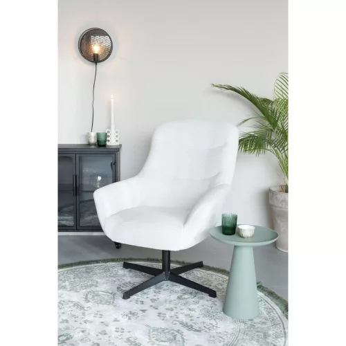 Yuki design armchair