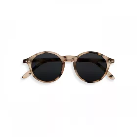 IZIPIZI napszemüveg, teknőcmintás, szürke lencse