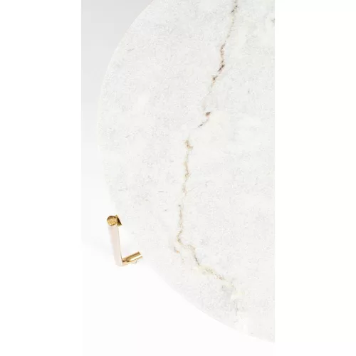 Timpa dohányzóasztal