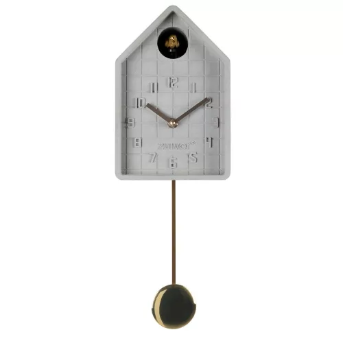 Lori wall clock