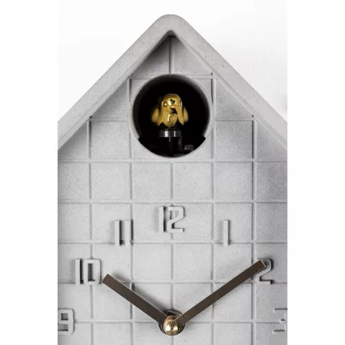 Lori wall clock