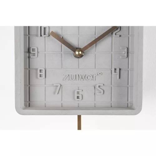 Lori wall clock