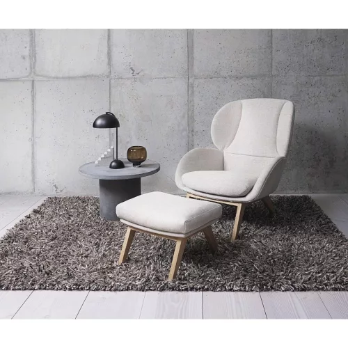 Adria armchair, based on your needs!
