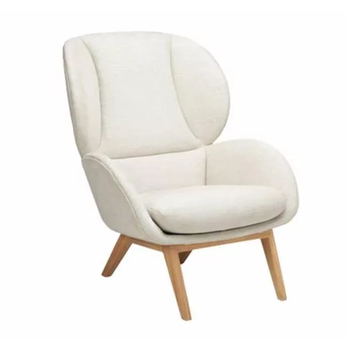 Adria armchair, based on your needs!