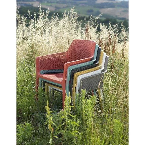 NET ourdoor relax armchair