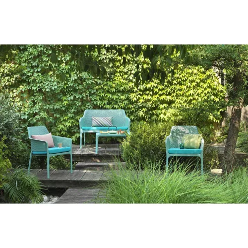 NET ourdoor relax armchair