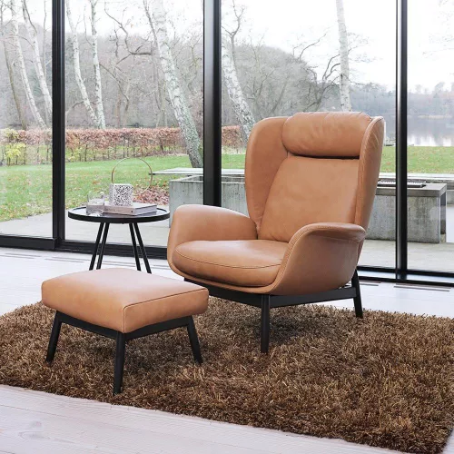 Padova armchair, based on your needs!