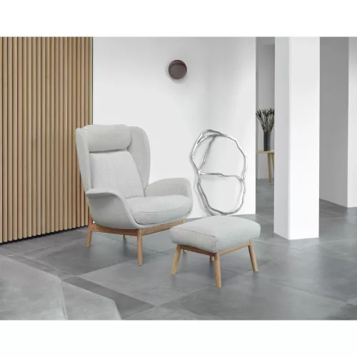 Padova armchair, based on your needs!