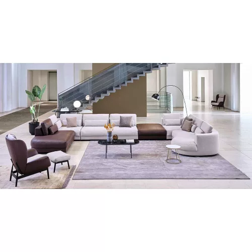 Padova armchair, based on your needs!