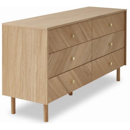 Maly chest of drawers
