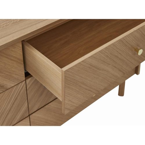Maly chest of drawers
