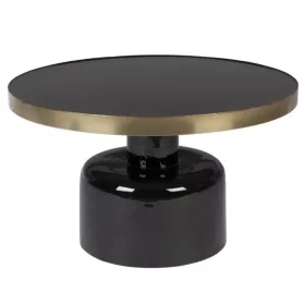 Glam dohányzóasztal