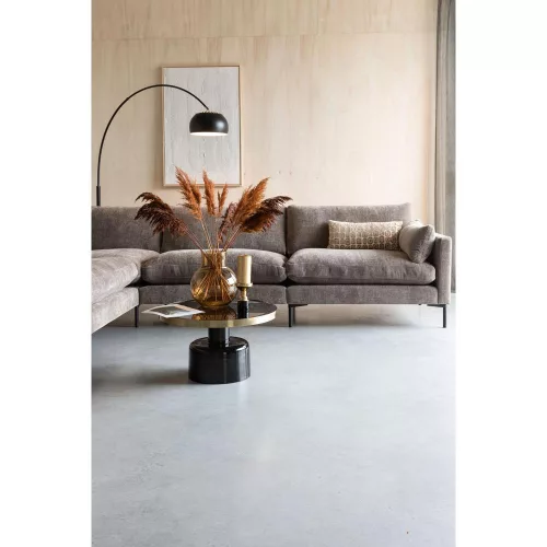 Glam dohányzóasztal