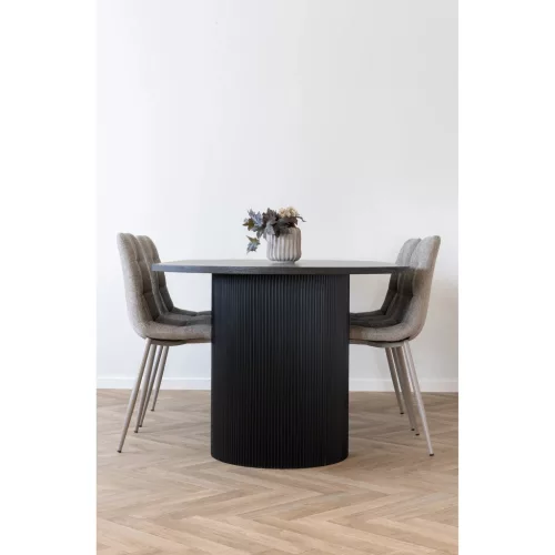 Boavista dining table, oval 