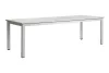 Lomma XL Extendable Garden Dining Table 