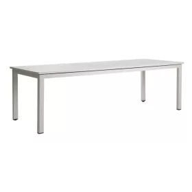 Lomma XL Extendable Garden Dining Table 