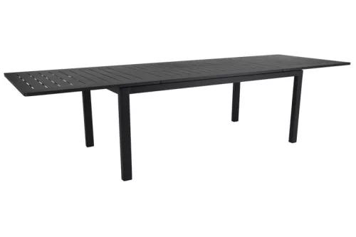 Lomma kerti bővíthető étkezőasztal