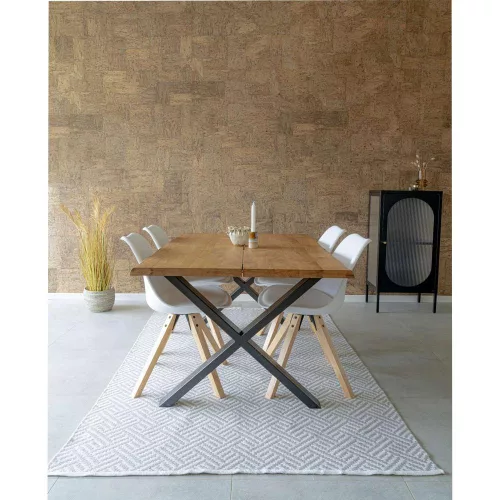 Bergen design szék