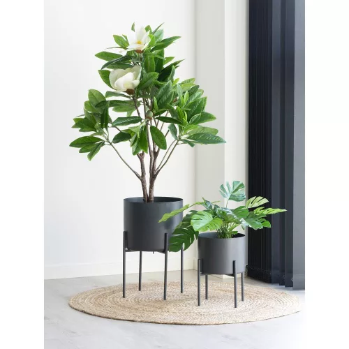 Bombay fonott szőnyeg