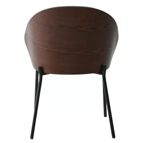 Canelas design szék