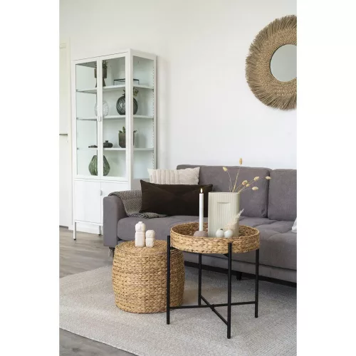 Decoration Low statue