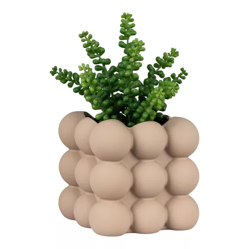 Bubble kerámia váza