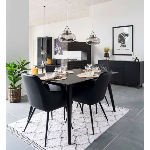Harbo design szék