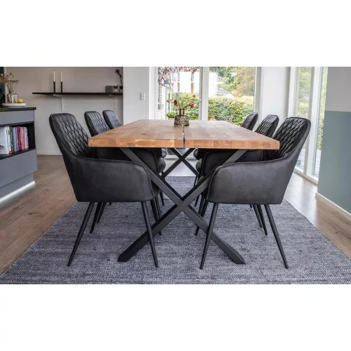 Harbo design szék