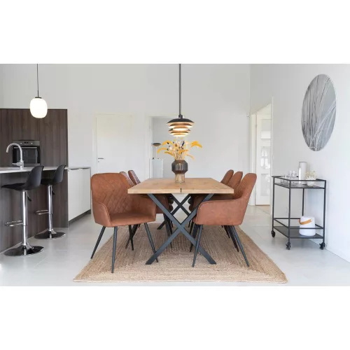 Harbo design szék