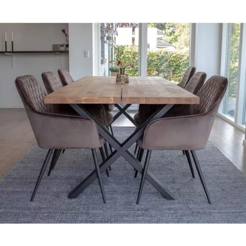 Harbo design szék
