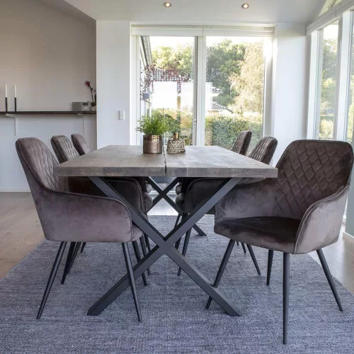 Harbo design szék