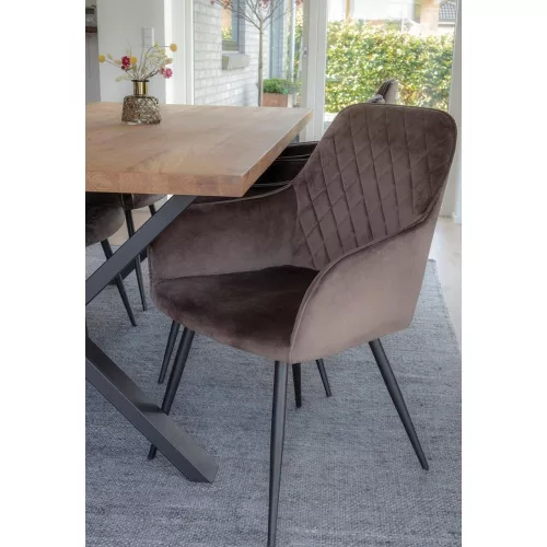 Harbo design szék