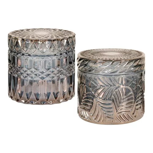 Jars storage jar